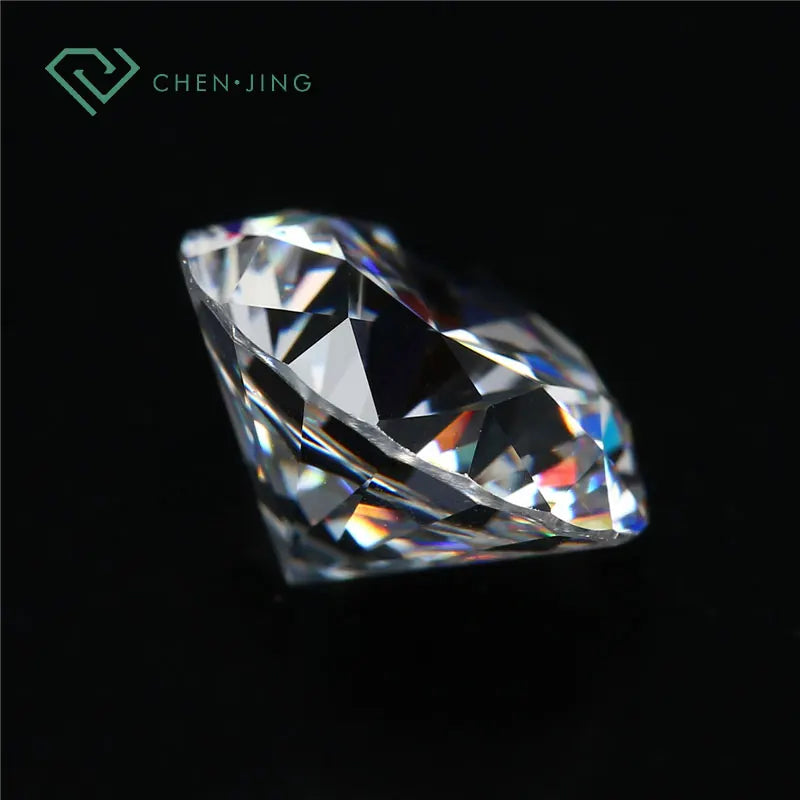 Real IGI Certified Loose VVS Lab Grown Diamonds CVD HPHT 0.5ct 1ct 2ct 3ct Wholesale Price Per Cart