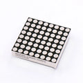 Houkem 19088 High Bright Red 1.9 Inch 4.8mm Led matrix 8x8