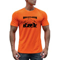 Custom Logo Multicolor Mesh Quick Dry Gym Jersey Fitness Bodybuilding Mens Breathable Short Sleeve Sport T Shirt
