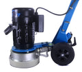BYCON DFG-250E Dust Free Concrete Floor Grinder Polisher Angle Grinder Surface Grinding Polishing Machine