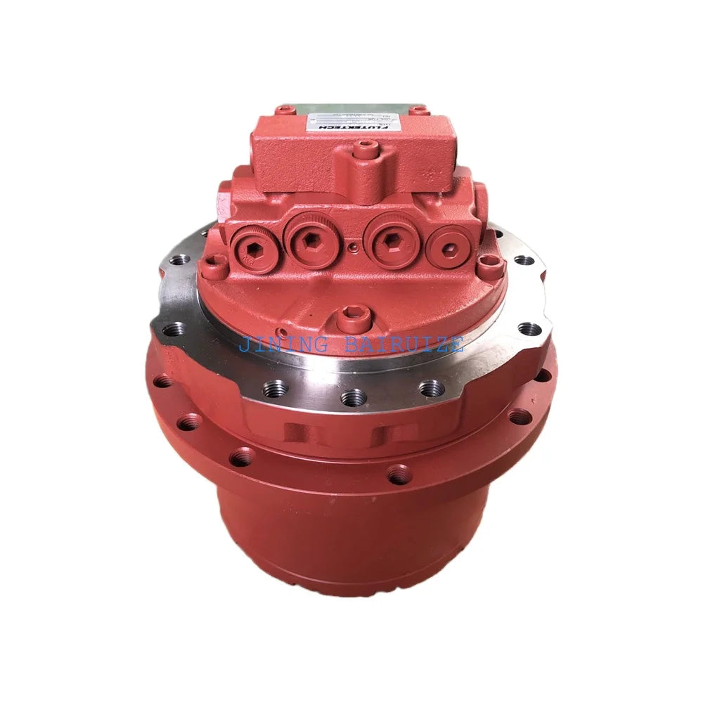 Mini Excavator Travel Motor Assy 20T-60-72120 Pc45 Final Drive