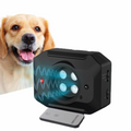 4-Enhance Ultrasonic Automatic Intelligent Pet Training Control Device Anti-Barking Control Sonic Dog Bark Deterrent