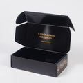 Biodegradable Custom Luxury Cardboard Gift Carton Package Box Shipping Mailer Packaging Corrugated Cardboard Box