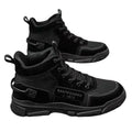 New Arrival Hiking Shoes Mountain Sport Shoes Wholesale for Comfortable Waterproof Men Winter Shoes Men