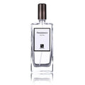 50ml 1.7oz Glass Bottle Cosmetic Perfume Packaging Bottle