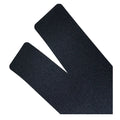Premium Heavy Duty Water Resistant Single Sided Acrylic PVC Non-slip Traction Die Cut Stair Treads Pressure Sensitive Sticker