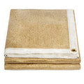 Heavy Duty Welding Blanket Fireproof Thermal Resistant Insulation Anti-Mars Splash Welding Curtain for Industrial