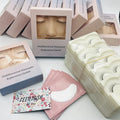 Wholesale Silicone Flat Plate Training Eyelid Model Lash Extension Training Eyelid Training Model Head with Eyelashes
