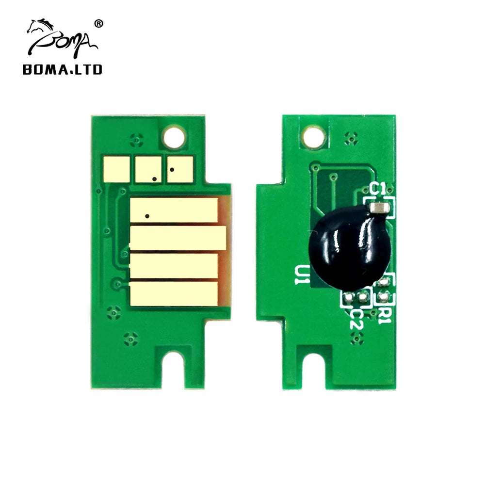 PFI-030 PFI 030 PFI-031 PFI 031 Cartridge Chip for Canon TM-240 TM-340 TM-5240 TM-5340 TA-20 TA-30 TA20 TA30 TM 240 340 Printer