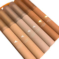 The New Cheap Lovely Student's Plain Face Not Easy to Stain the Cup Color-developing Strawberry Matte Velvet Lip Glaze