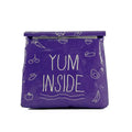 BSCI Thermal Insulated Restaurant Lunch Cooler Bag for Food