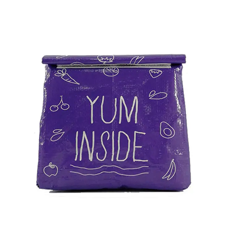 BSCI Thermal Insulated Restaurant Lunch Cooler Bag for Food