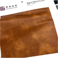 Semi Pu Artificial  Leather Semi Pu Leather Material   for Sofa and Handbag  Upholstery