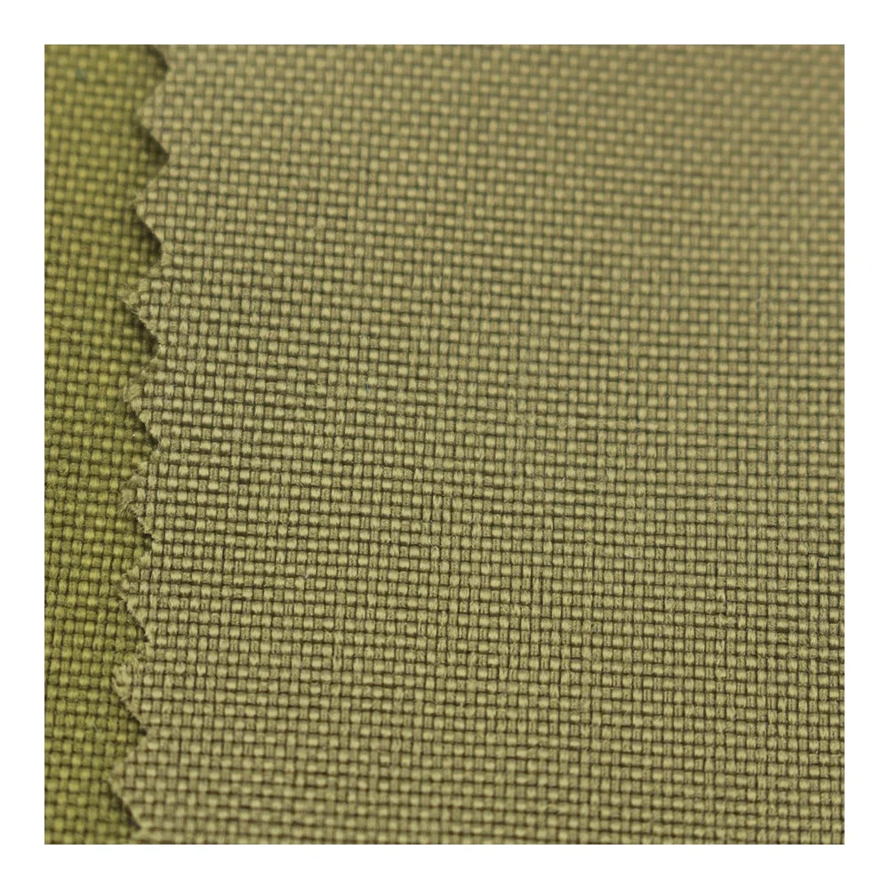 Water Repellent Waterproof Pu Coated Nylon Imitation 600d 600 Denier 500d Nylon Cordura Fabric