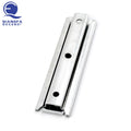 13CM Furniture Hardware  Sofa Armrest Connector Sofa Hinges  Connecting Bracket Sectional Connector