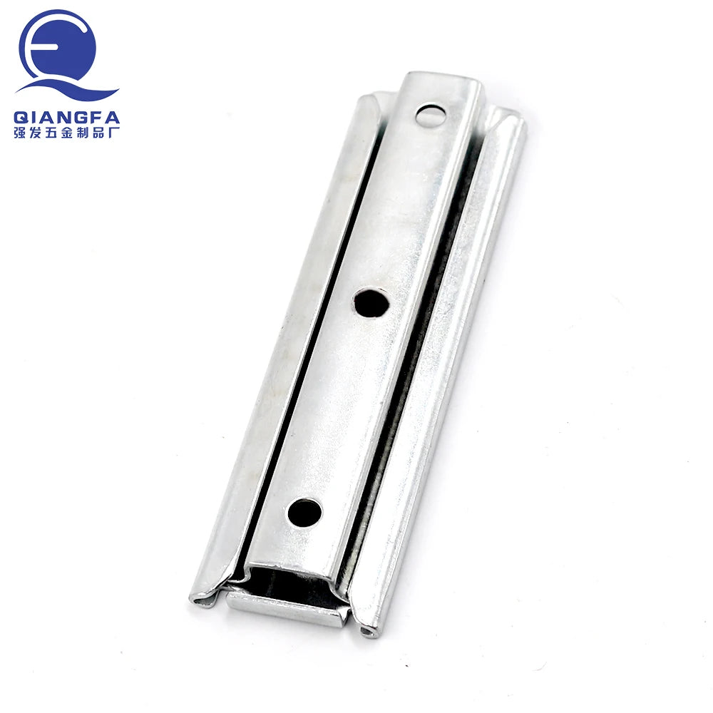 13CM Furniture Hardware  Sofa Armrest Connector Sofa Hinges  Connecting Bracket Sectional Connector