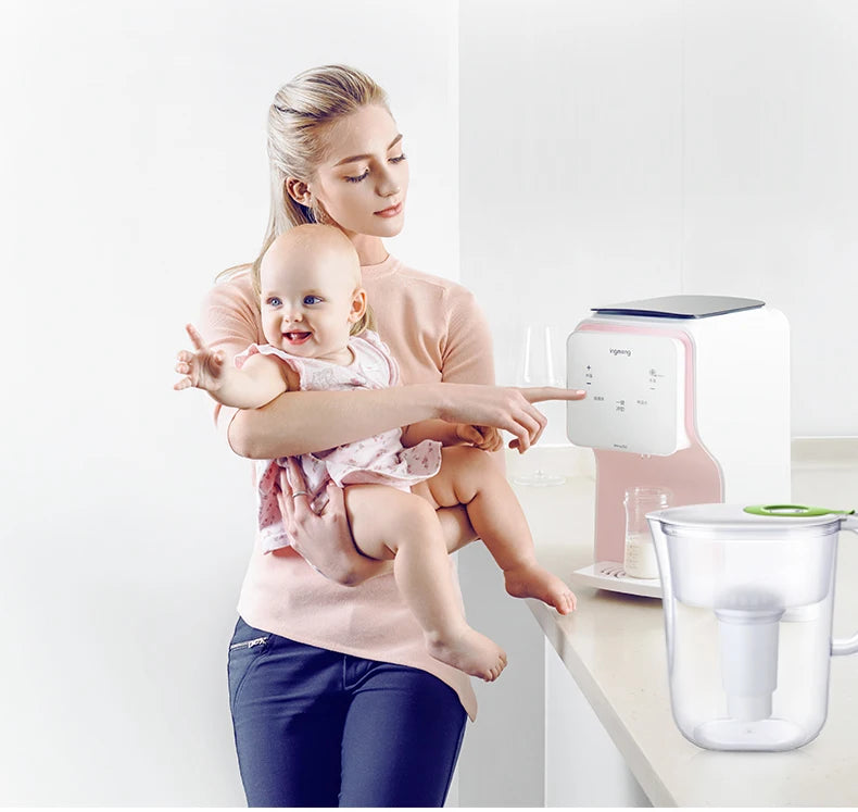 Premium OEM Factory 10 Cup Alkaline Water Filter Pitcher Compatible With Alkaline Water Filter Reduce Chlorine Heavy Metal