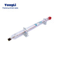 Yongli Factory Wholesale Yongli  As Series Global Warranty A4S 90w 100w 110w 130w Co2 Laser Tube