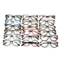Random Wholesale Assorted Cheap Clearance Handmade Acetate Optical Frame Mixed Stock Eyewear