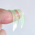 Super Soft Lash Lift Silicone Compensators Silicone Lash Locker Extended Silicone Lift Ribbons for All Lash Lifting Shields