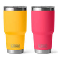Wholesale 30oz Tumbler Powder Coated Matel Cooler Tumbler 30 Oz Insulated Vacuum Travel Tumblers With Slide Lid