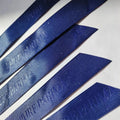 Factory Custom Printed 19mm Grosgrain Ribbon Single Face Polyester With Embossed Logo Brand Gift Ribbon