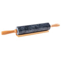 Wholesale Custom Wooden and Marble Dough Dumpling Rolling Pin for Kitchen