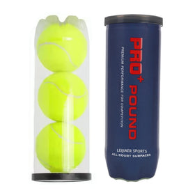 Customs Tournament Padel Ball 45% Wool and 57% Wool Padel Ball High Rebound 135-145 cm Resistance Tennis Ball Welcome Customs