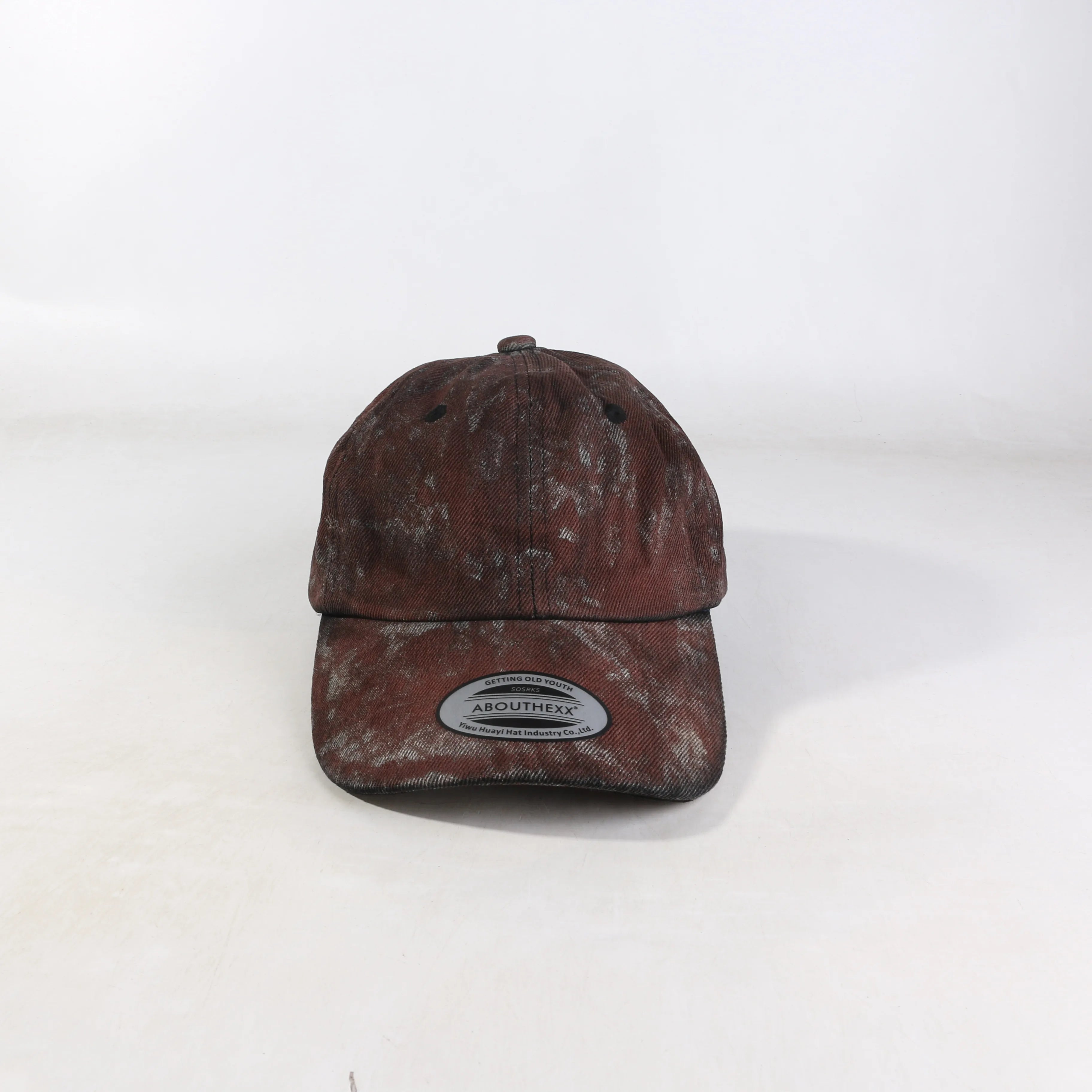 2024 New Oem Custom Hat 3d Embroidered Baseball Cap Cotton Custom Logo Flat Sports Caps Designer Hats