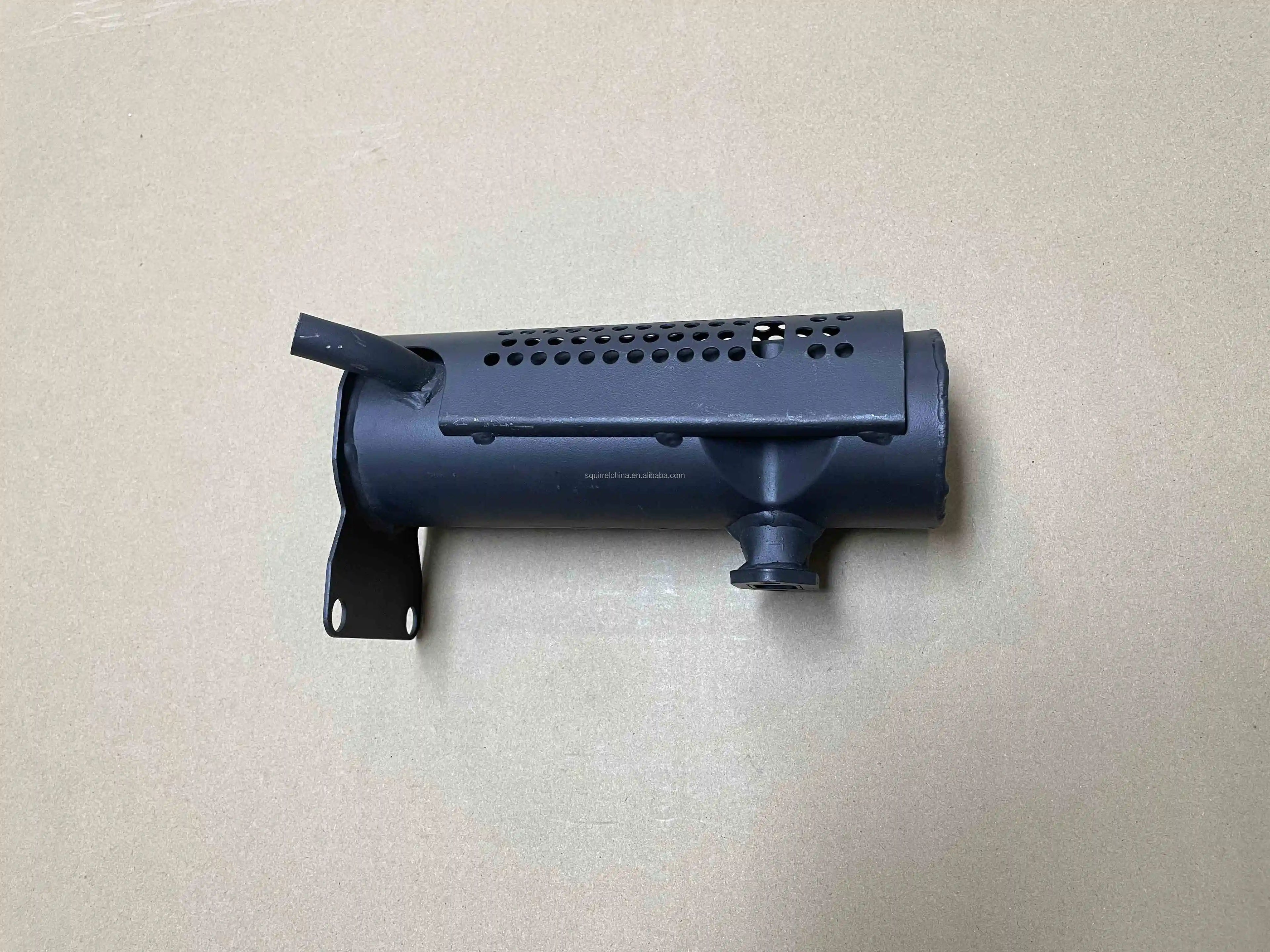 WM80  Muffler for Wacker BS52Y BS60Y BS62Y BS65Y