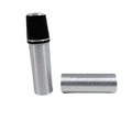 Professional Customized Aluminum Golf Driver Adapter Titanium Shaft Anode Surface Treatment OEM Service High Quality Low MOQ