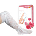 Top Ranking Organic Milky Silk Natural Care Nourishing Moisturizing Foot Mask