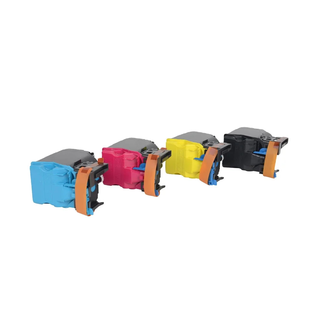 Premium Color Compatible TNP-51 Toner Cartridge Use for Copiers Konica Minolta BIZHUB C3110