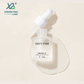 Transparent Amber Color 5ml 10ml 15ml 20ml 30ml 50mlGlass Essential Oil Bottles Euro Dropper Cap for Face Cream Mascara Eye Drop