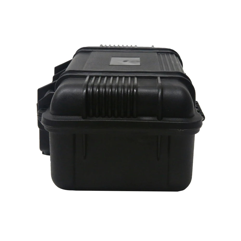 Waterproof EDC Survival Case for Outdoor Adventures Customizable OEM and ODM Supported