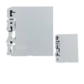 Personalized Creative Fashionable 5mm MDF Wood Graduation Photo Frame Custom Black Sublimation Print Environment Friendly