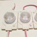 Factory Priced DC12V Side Light 3030 LED Module 1W 1 LED IP65 Injection LED Module Light for Letter Sign Bill Board