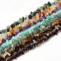 Wholesale 5-8MM Irregular Gravel Stone Beads Loose Spacer Chips for Jewelry DIY Making