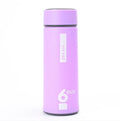 Wholesale Glass Bottles Portable Advertising Promotion Mugs Cheap Glass Drinkware Juice Milk Water Cup