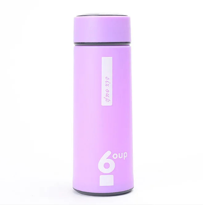 Wholesale Glass Bottles Portable Advertising Promotion Mugs Cheap Glass Drinkware Juice Milk Water Cup