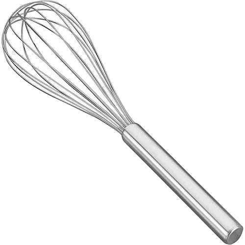 Wholesale Manual Mixer Egg Whisk Stainless Steel Baking Tools Simple Manual Egg Beater Home and Kitchen Utensils