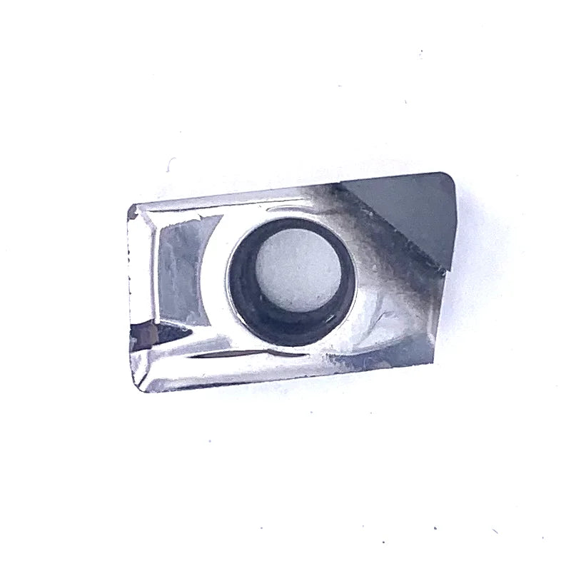 CNC Turning Tools Customized DCGX PCD Inserts for Aluminum