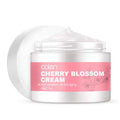 Oalen 100% Natural Face Moisturizer Custom Private Label Cherry Blossom Cream with Jojoba Oil As Main Ingredient