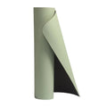 Eco Friendly Yoga Mat Fitness Mat Yoga Mate Yogamat Custom Large Gym TPE Natural Yoga Mat