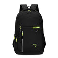 2025 Custom Gym Design Eco Friendly Fitness Unisex School Back Pack for Teenagers