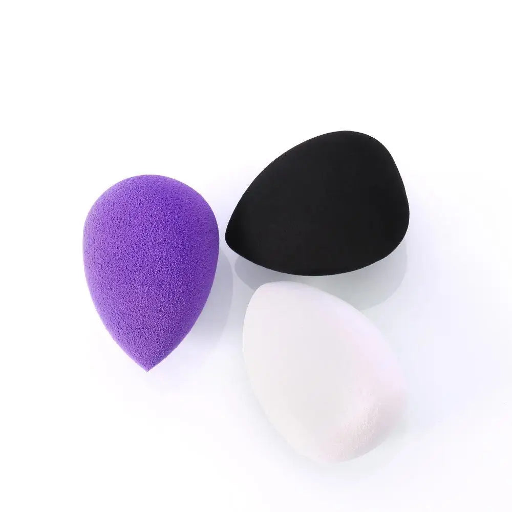 Gmagic Eco-Friendly Latex Free Beauty Cosmetic Sponge Blender with Customized Color Washable Makeup Sponge for Facial Use