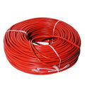 HIGH Temperature NBR FKM Silicone O-ring Cord EPDM Different Thickness Standard