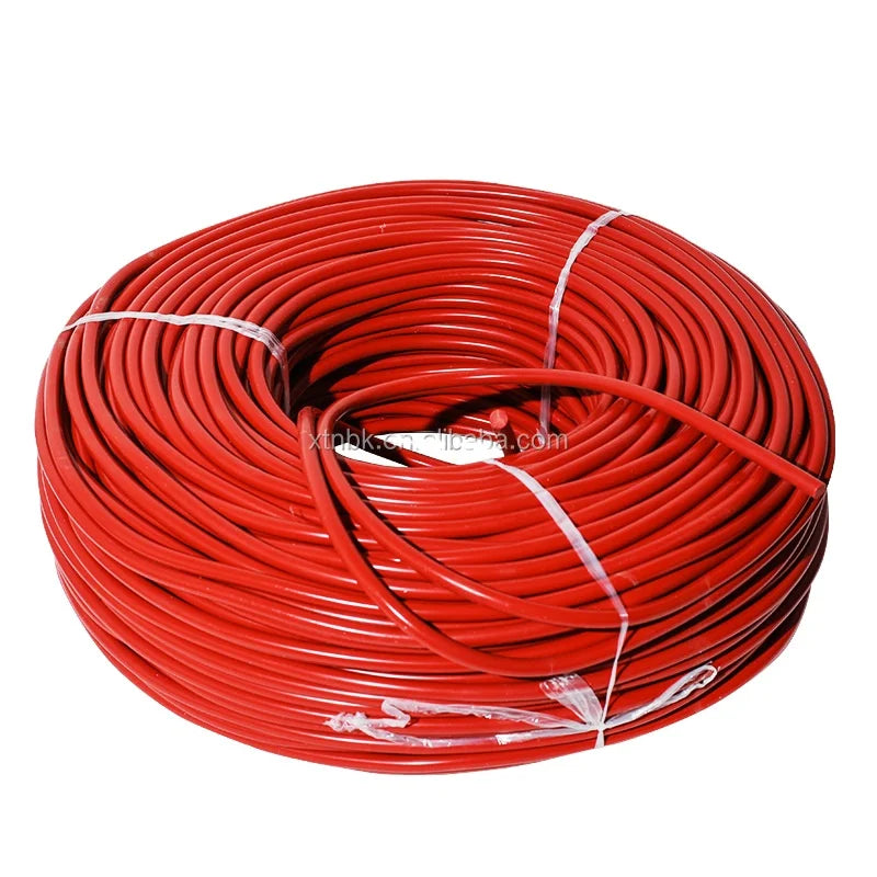 HIGH Temperature NBR FKM Silicone O-ring Cord EPDM Different Thickness Standard