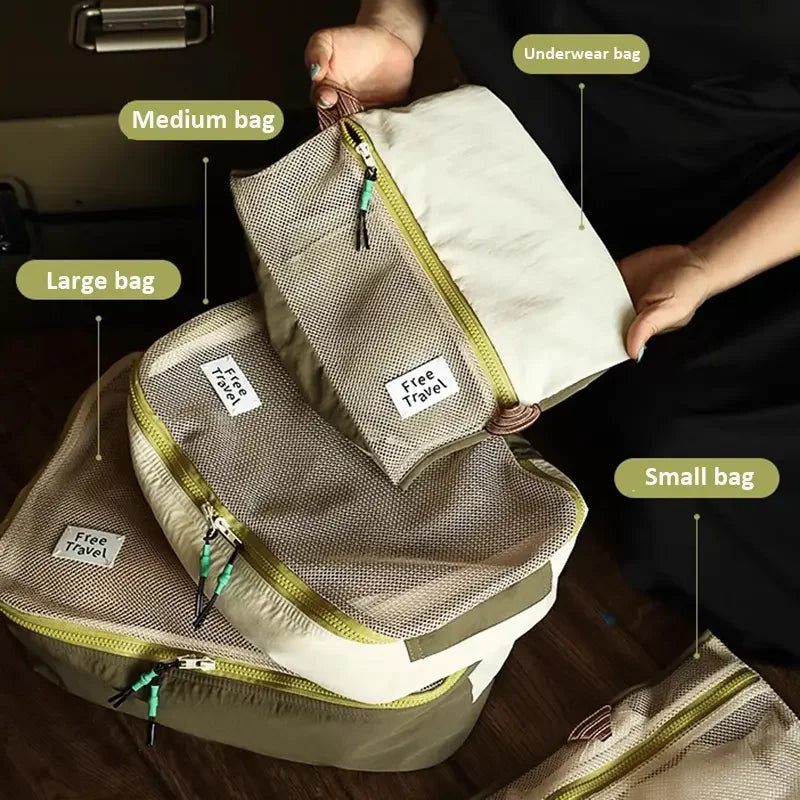 Classic Style Beach Bag Water-repellent Foldable Shopping Handbag Classical Female Tote Travel Shopping Bag MegaBDM