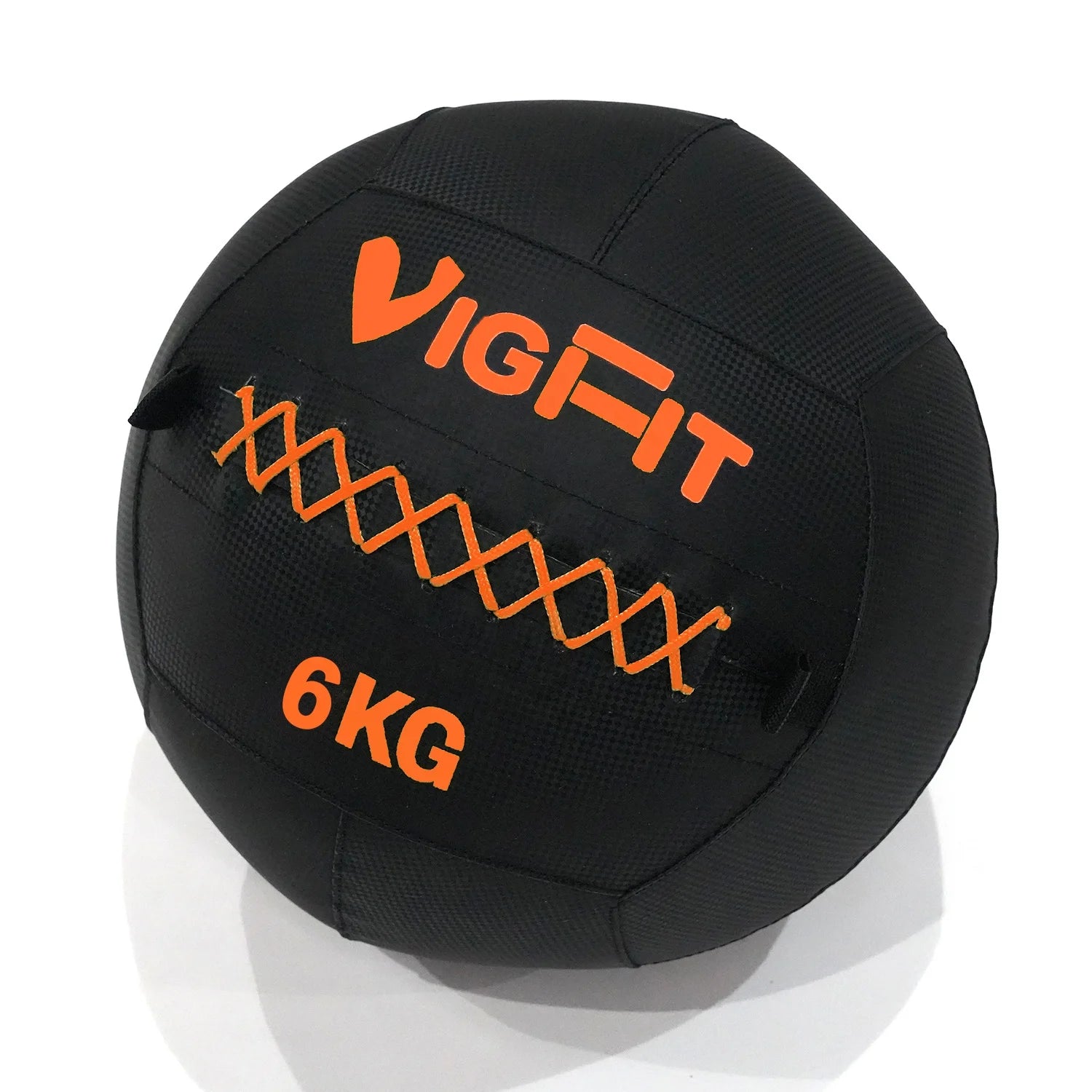 Soft Wall Ball Medicine Ball for Conditioning Exercises Cardio Core Workout and Strength Training